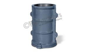 CYLINDRICAL MOULD-120 MM DIA X 200 MM HT