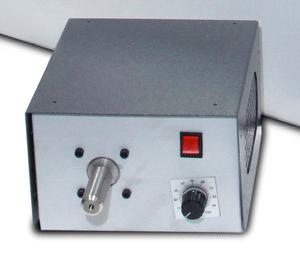 GRINDING AND POLISHING DEVICE FOR (ASTM D665) TEST