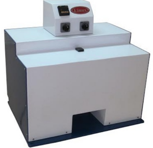CORRUGATED FLUTTER MACHINE-CONCORA MEDIUM FLUTTER-TAPPI T809