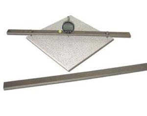 PORTABLE DIGITAL GAUGE-DIMENSION LINEARITY PLUCOMETER