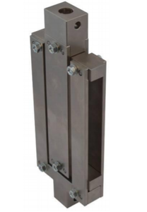 SHEAR BOND JIG-COMPRESSION METHOD-EN 1324, IS 15477, EN 12003