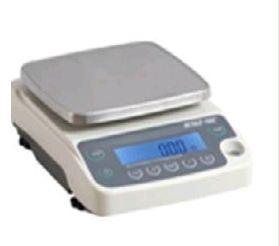 PRECISION ELECTRONIC  BALANCE -(4200 GM)-(0.01 GM (10 MG))-(EXTERNAL CALIBRATION) SAB-4202-CL