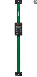 DIGITAL PENETRATION INDICATOR - 100 MM RANGE - 0.01 MM ACCURACY