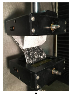 ASTM D7005-MECHANICAL GRIPPING-PLY BOND STRENGTH OF GEOCOMPOSITES