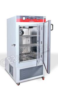 HUMIDITY CHAMBER-REFRIGERATED-INNER S.S.-45X45X45 CM-92 LITERS