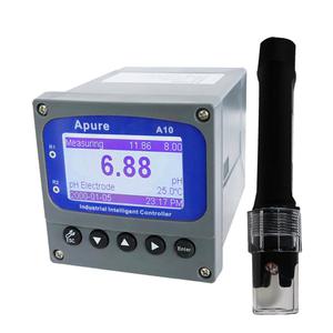 DISSOLVED OXYGEN CONTROLLER