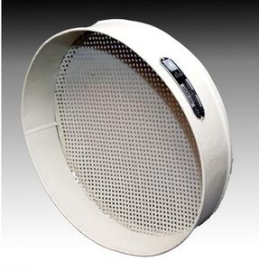 COARSE SIEVES - 45 CM DIA-G.I.-40.00MM