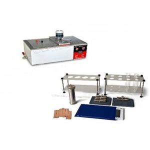 COPPER STRIP CORROSION TEST APP-DIGITAL-WITH ACCESSORIES