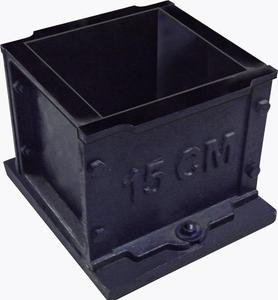 CUBE MOULD - 20 CM