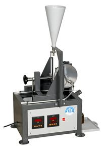 DEEP ABRASION MACHINE FOR UNGLAZED TILES-(ISO 10545-6)