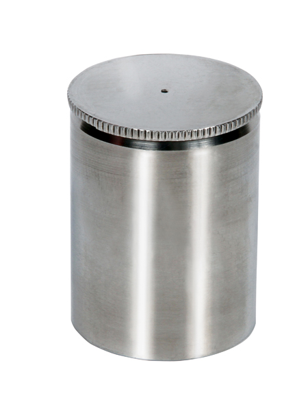 DENSITY CUP - STAINLESS STEEL 