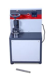 BURSTING STRENGTH TESTER-35 KG/CM2-DIGITAL-ECONOMY MODEL