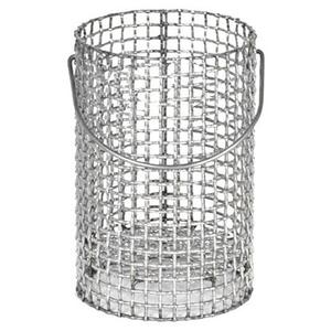 DENSITY BASKET AS PER ASTM D6390 - DRAIN DOWN TEST