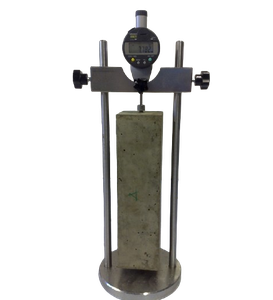 DRYING SHRINKAGE APPARATUS FOR CONCRETE - IS 516 (PART-6)