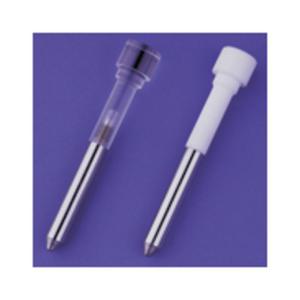 TEFLON HOLDER (PTFE) FOR (ASTM D665/NACE) TEST SPECIMEN