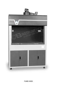 FUME HOOD