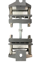 GLUE SHEAR STRENGTH FIXTURE FOR PLYWOOD - IS 1734 (PART - 4)
