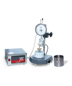 STANDARD PENETROMETER FOR GREASE
