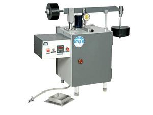 HARDNESS TESTER FOR BITUMEN MASTIC ASPHALT WITH ACCESSORIES