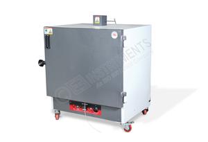 HIGH TEMPERATURE OVEN- GMP - 350°C - 90X60X60