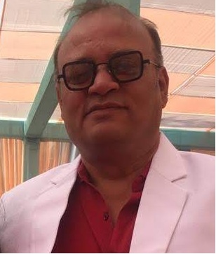 Uday Parikh