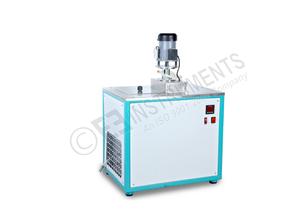 LOW TEMPERATURE WATERBATH ROUND TYPE