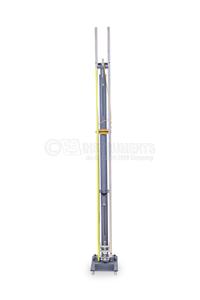 PIPE IMPACT TESTER - FOR PVC, CPVC AND UPVC PIPE - IS 4985, 12818, 13952