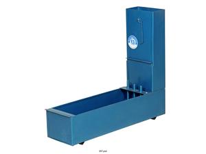 FILL BOX APPARATUS