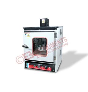 LOSS ON HEATING OVEN-(IS:1212 / ASTM D6)