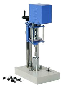 LABORATORY VANE SHEAR APPARATUS