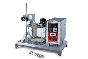 DEMULSIBILITY TEST APPARATUS-(WATER SEPARABILITY TEST APPARATUS)-(ASTM D2711)
