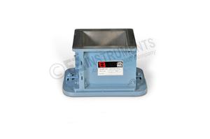 CUBE MOULD-15 CM-ISI MARKED 