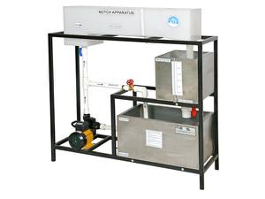 NOTCH APPARATUS-