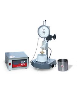 STANDARD PENETROMETER FOR PETROLEUM JELLY