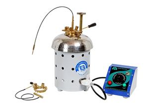 PENSKY MARTEN FLASH POINT APPARATUS
