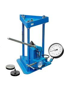 POINT LOAD INDEX TESTER-HAND OPERATED*