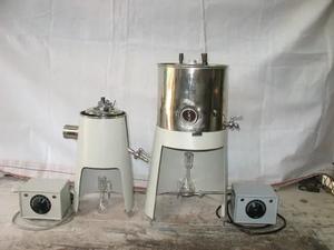 MEASURING CYLINDER 25CM FOR JACKSON TURBIDITY METER