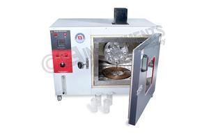 AUTOMATIC ROLLING THIN FILM OVEN - PROGRAMMABLE