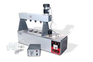 BEAKER COVER (PMMA) FOR (ASTM D665/NACE) TEST METHODS