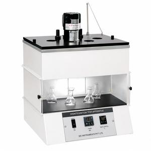 SAYBOLT VISCOMETER - REFRIGERATED