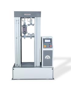 UNIVERSAL TESTING MACHINE - FOR PLYWOOD - 25KN - AS PER IS 1734