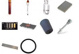 COPPER CUM SILVER CORROSION BATH WITH ACCESSORIES - DIGITAL MODEL - ASTM D130, IP 227