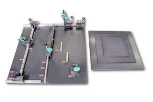 UNIVERSAL GAUGE - PLUCOMETER - WITH DIGITAL GAUGES