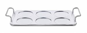 STORAGE PLATE FOR 4 INCHES DIA MARSHAL SPECIMEN