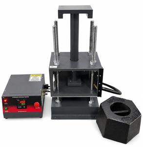  STORAGE STICKING TESTER - AS PER IS 13826  PART 3