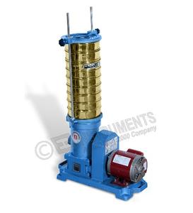 GYRATORY SIEVE SHAKER WEBSITE