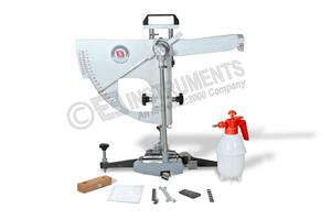 SKID RESISTANCE TESTER - WITH ACCESSORIES 