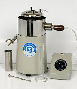 TAR VISCOMETER
