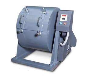 TUMBLER DRUM TEST APPARATUS - WITH PRESETTABLE DIGITAL COUNTER