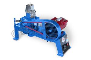VIBRATING MACHINE WITH DIGITAL TIMER & MOULD